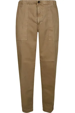 White Sand Pantalones ajustados