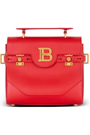 Balmain Bolso de hombro B-Buzz 23