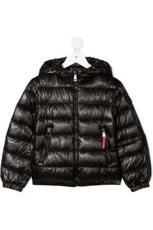 Moncler Chaqueta acolchada con capucha