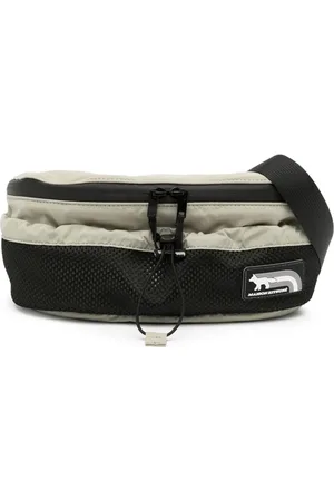Maison Kitsuné Riñonera Flash Fox