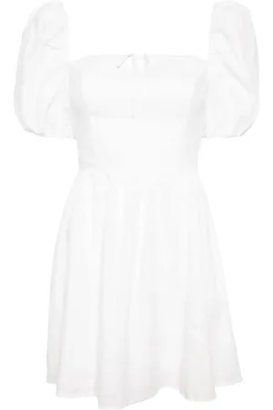 Reformation Vestido Malvina