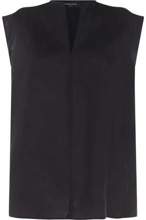 Fabiana Filippi Blusa con botones