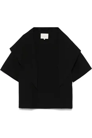 STUDIO NICHOLSON Camiseta Cary