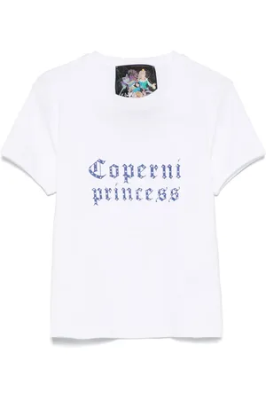 COPERNI Camiseta Princess de x Disney