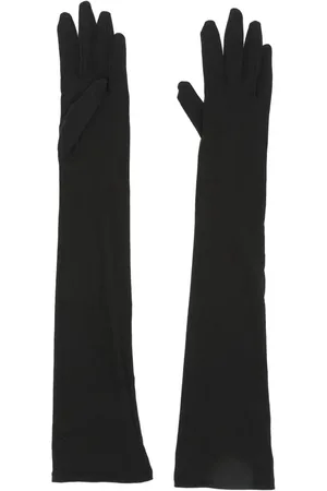 MAGDA BUTRYM Guantes largos