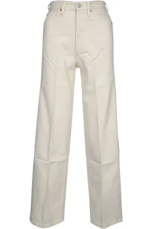 Calvin Klein Pantalones anchos