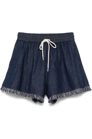 ZIMMERMANN Pantalones cortos Rhiannon