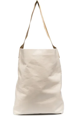 UMA WANG Bolso de hombro oversize