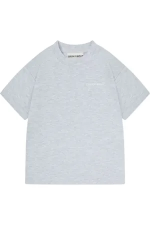 The Couture Club Camiseta con logo