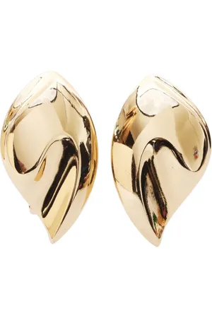 Dior Pendientes de clip 1990-2015