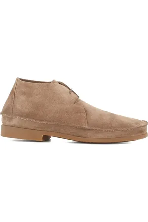 Alexander Hotto Botas desierto