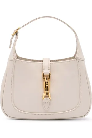 Gucci Bolso de mano Jackie 1961 mini de piel de becerro 2016-2024