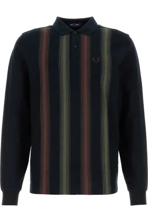 Fred Perry Polo de piqué
