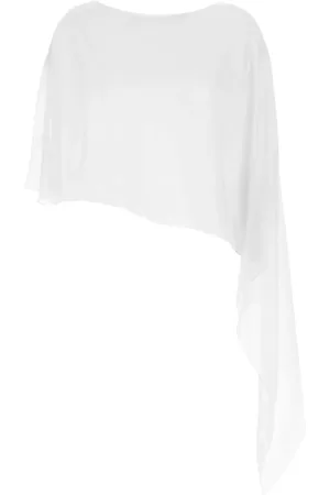 ANTONELLI Blusa de seda
