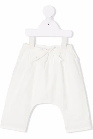 TEDDY & MINOU Pantalones con cordones