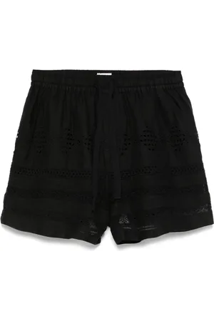 Marant Etoile Pantalones cortos Damina