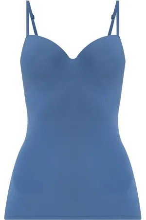 Hanro Camisola acolchada