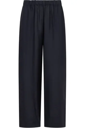 Fabiana Filippi Pantalones de lino