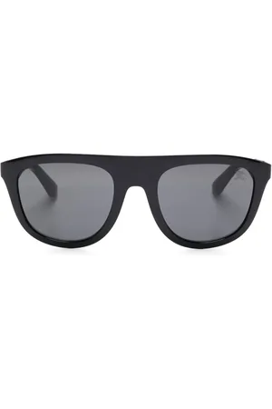 Burberry Gafas de sol con montura cuadrada