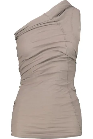 Rick Owens Top Hollywood Banana