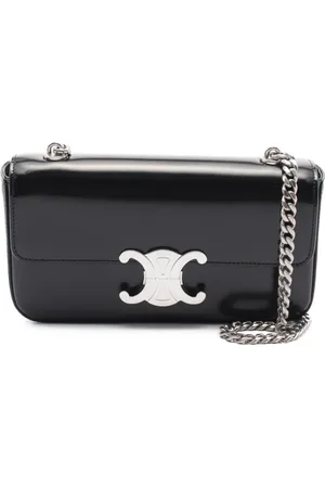 Céline Bolso de hombro Claude 2010