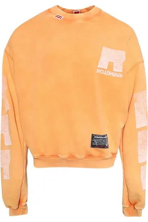 RRR-123 Sudadera Heritage