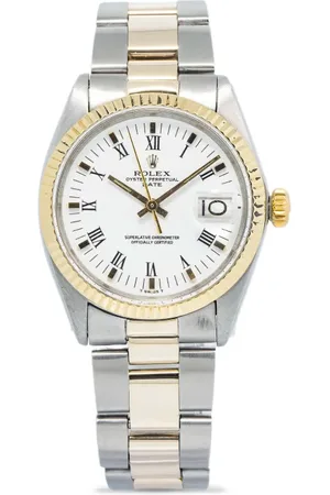 Rolex Reloj Date de 34 mm pre-owned