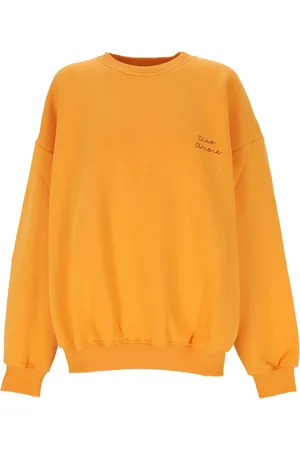 GIADA BENINCASA Sudadera Ciao Amore bordada