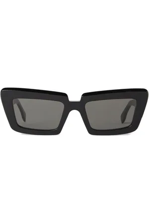 Retrosuperfuture Gafas de sol Coccodrillo