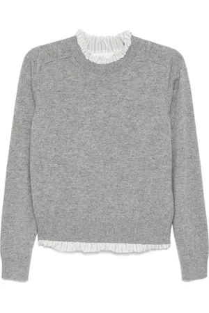 Less Jersey a capas