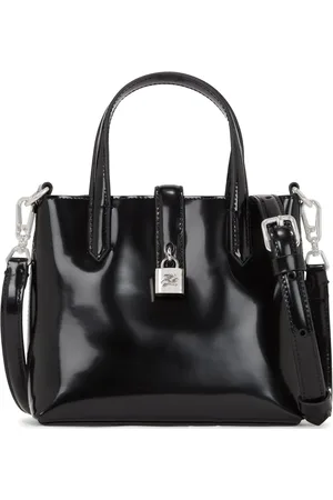Karl Lagerfeld Bolso shopper K/Autograph mini