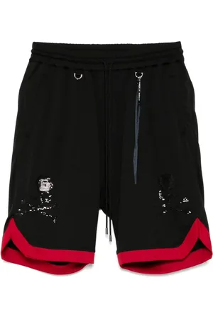 MASTERMIND Pantalones cortos de baloncesto