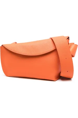 Alexander McQueen Bandolera T-Bar