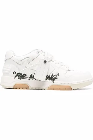 OFF-WHITE Zapatillas bajas Out Of Office