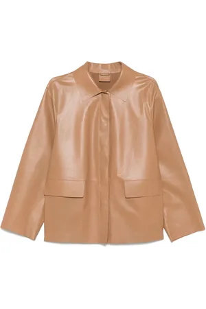 DESA 1972 Chaqueta de piel