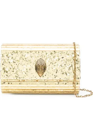 Kurt Geiger Bolso de mano French Party Eagle