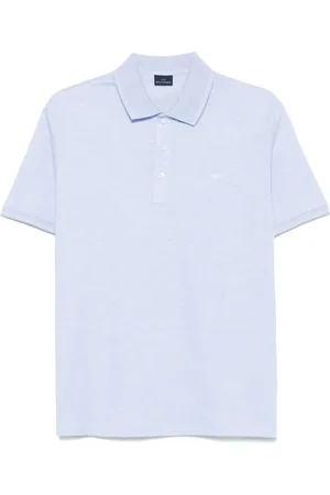 Paul & Shark Polo con parche del logo