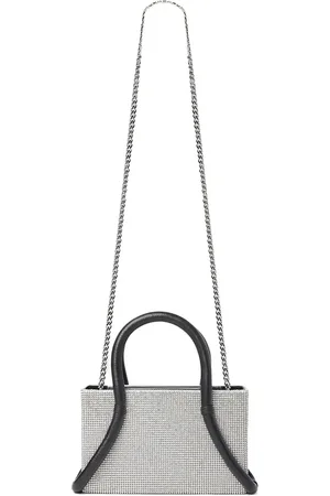 KARA Bolso de hombro Tubular Midi