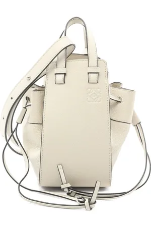 Loewe Bolso de mano Hammock mini 2000