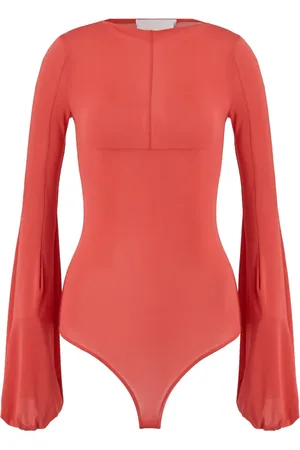 GENNY Body con manga balloon