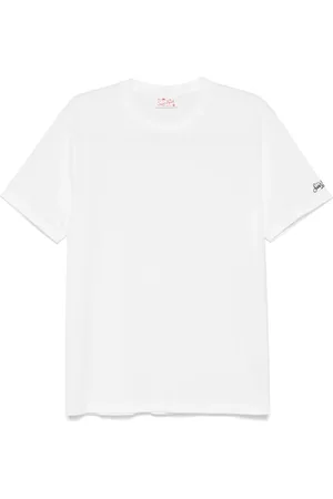 MC2 SAINT BARTH Camiseta Dover