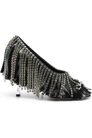 Chloé Zapatos Mona con tacón de 100 mm