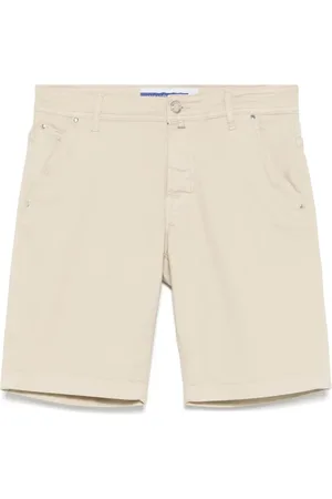 Jacob Cohen Pantalones cortos Lou