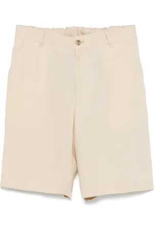 Paul Smith Bermudas de lino
