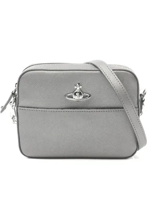 Vivienne Westwood Bolso de hombro Orb 2020