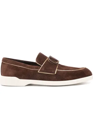 VALENTINO GARAVANI Mocasines Leisure Flows Split