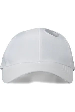 Kanghyuk Gorra con aberturas
