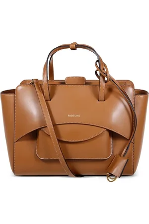 Hidesins Bolso shopper Flap M
