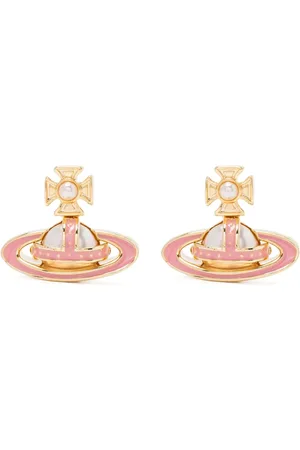 Vivienne Westwood Pendientes Simonetta