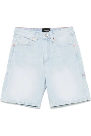 Bellerose Pantalones vaqueros cortos Peers